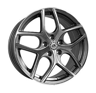 Wheel Top Driver F11-S_GMF