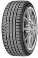 Michelin Pilot Alpin PA2